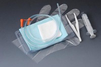 一次性便用鼻饲包