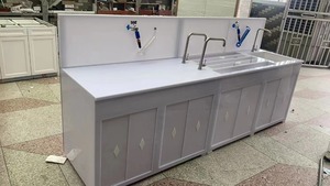 安全耐用，操作简单---内窥镜清洗槽