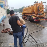 南充三区清理化粪池，排污管道疏通清淤，高压疏通管道，管道检测修复，污水泥浆抽运一站式服务