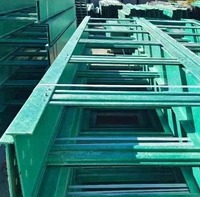 金属玻璃钢桥架供应 规格规格多种规 拉挤绝缘防火