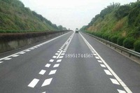 南京道路划线-20种道路交通标志线 南京达尊交通