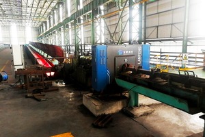 钦州红钢测径仪器的常见款式有哪些？