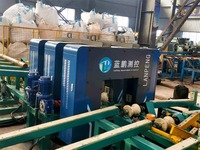 浙江光轴的直线度检测设备有哪些？