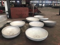 不锈钢封头的材料特性与结构设计