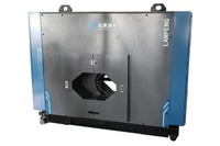 螺纹钢切分测径仪 让每一条切分轧制生产线都有品质保障