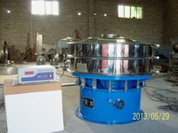 振动筛噪音太大怎么办?25大方法帮您解决困扰