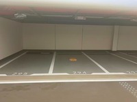 南京道路划线njdz-2026停车场车位划线标准尺寸