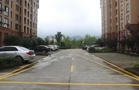 南京道路划线-njdz-2026消防车登高面划线要求规范「工序规范」