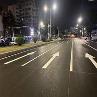 南京冷喷和热熔划线的区别，南京达尊交通工程
