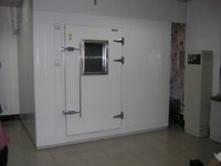 50-240度高温烤房固化房设计制造商