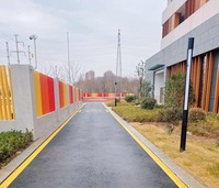 南京道路划线-消防通道地面划线要求多少米宽度