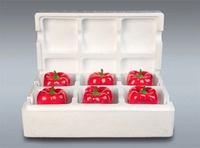 泡沫箱一物多用,轻松打造物品安全存放区