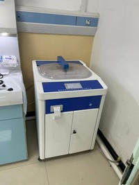 迪新全自动内镜清洗机-引领健康大趋势