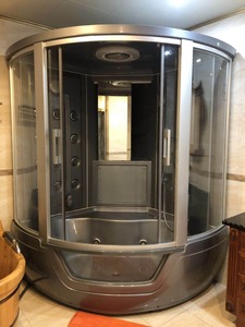 YMIR艺迪浴缸维修6318上海5692艺迪蒸汽房维修 长宁区整体淋浴房漏水