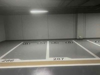 南京道路划线、南京厂区划线、南京停车场划线、南京消防通道划线目赏图解 