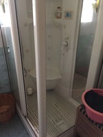 维修白兔淋浴房6318上海5692专修淋浴房滑轮