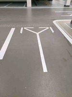 南京道路划线-停车场划线施工服务 质量稳定,量大优惠!
