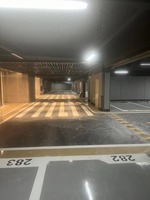 南京道路划线njdz-2026地下车库停车场车位划线注意事项