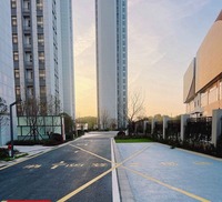  南京江宁区目赏交通工程施工队-南京道路划线-消防通道划线电话号码