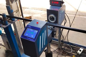 RV线测径仪：精准测径，开启RV线生产新“径”界