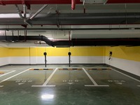 南京道路划线njdz-2026地下车库停车场车位划线的作用与意义