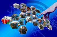 蓝鹏测控提供不同的智能仪器软硬件配置方案