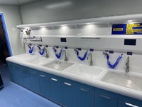 健康新“镜”界——内镜清洗工作站