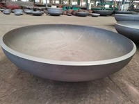 世华振动椭圆封头裂纹处理