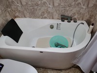 ALLY浴缸维修  上海雅立浴缸维修  上海雅立淋浴房维修 