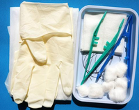 一次性无菌换药包