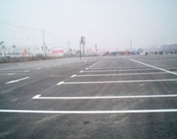 南京道路划线-停车位划线施工 质量稳定,量大优惠!