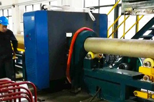 JG02Z—SY系列 可调大量程双轴测径仪