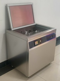 “净”在掌控，超声清洁卫士——医用超声波清洗机