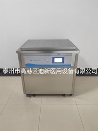 高效清洁，助力医疗品质提升­­­­­­-----煮沸机