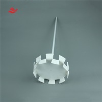 聚四氟乙烯分散盘可定制PTFE分散盘