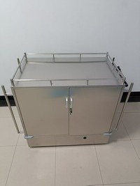 智能操控 + 稳定续航,提升医院运转效率