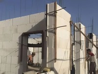 农村自建 | 新乡天丰模块建房，美观牢固还省钱