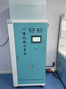 做好保养设施，净水更加纯净