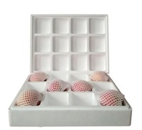 天丰泡沫箱：生鲜水果保鲜护航