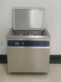 智能超声清洗，科技助力医疗——医用超声波清洗机