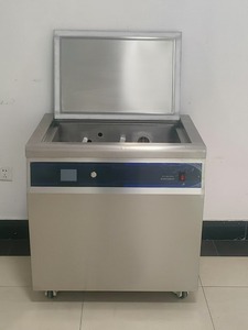 智能超声清洗，科技助力医疗——医用超声波清洗机
