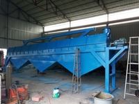 环保振动筛是如何达到零污染的