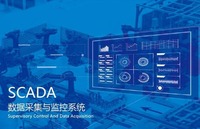 全栈赋能工业数字化：LP-SCADA平台核心能力全景