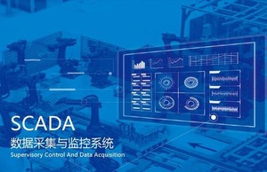 全栈赋能工业数字化：LP-SCADA平台核心能力全景