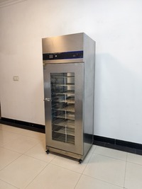 热风循环,干燥更彻底—微电脑控制干燥柜