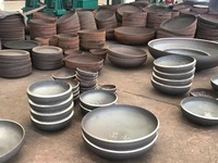 封头的形状及作用