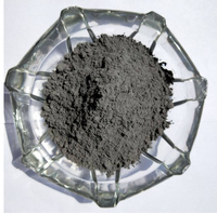 纳米碳化钛供应商 苏州帛可