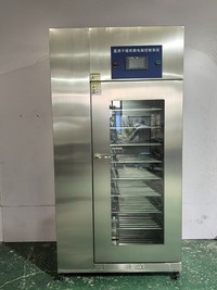 医用干燥柜的使用操作流程规格及使用注意事项