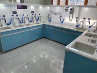 一体式清洗中心  外形美观   多槽分级