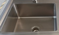 304不锈钢内镜清洗水槽安全耐用水槽